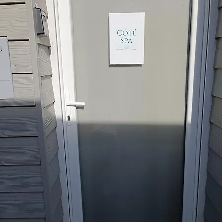 Cote فندق مبيت وإفطار Noyelles-sous-Lens