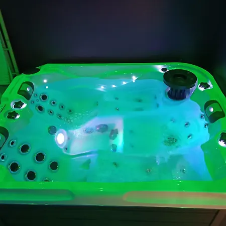 فندق مبيت وإفطار Cote Noyelles-sous-Lens