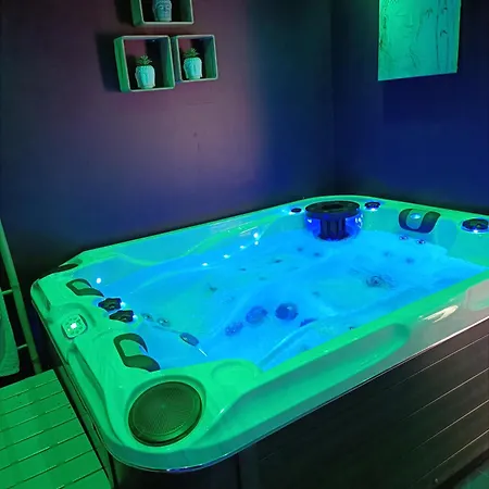 فندق مبيت وإفطار Cote Noyelles-sous-Lens