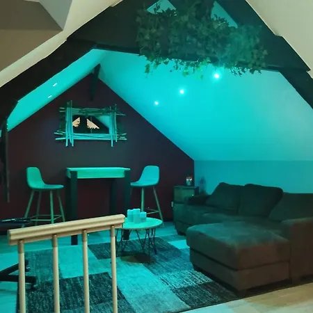 Cote فندق مبيت وإفطار 3*