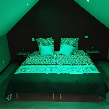 Cote فندق مبيت وإفطار 3*