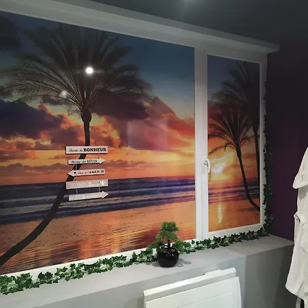 Cote فندق مبيت وإفطار