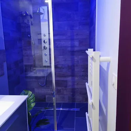 فندق مبيت وإفطار Cote 3*