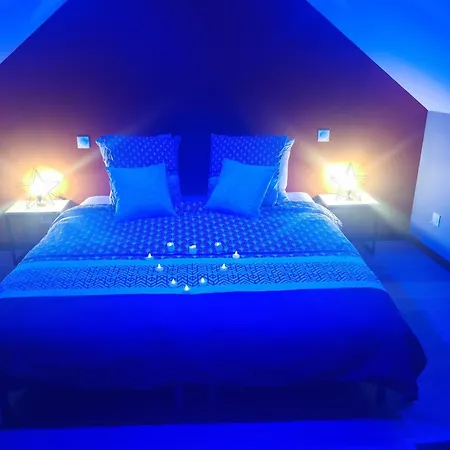 Cote فندق مبيت وإفطار Noyelles-sous-Lens