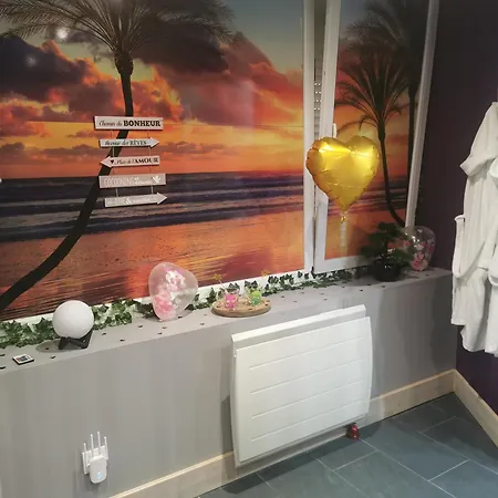 فندق مبيت وإفطار Cote